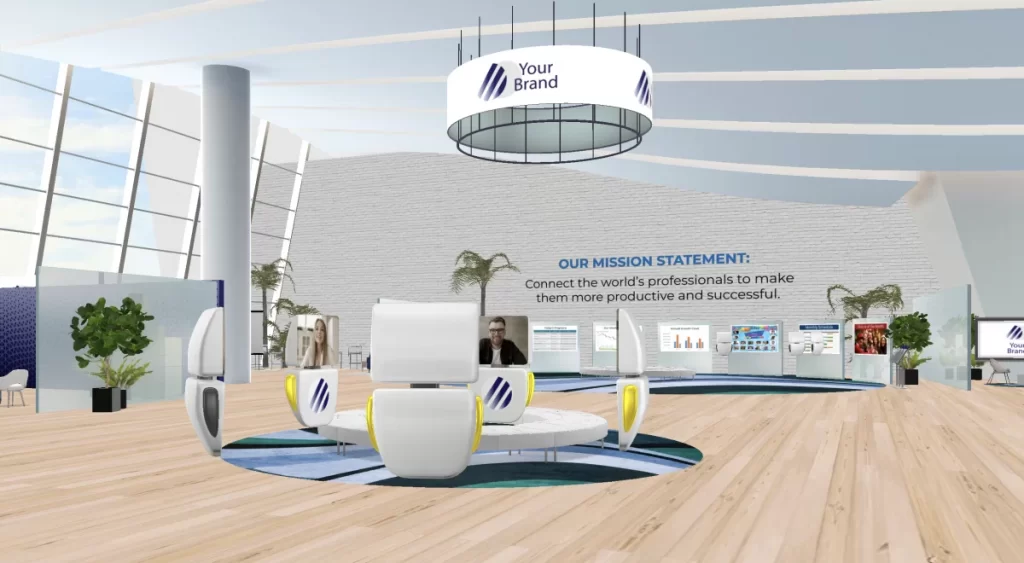metaverse digital workplaces